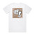 Various Artists One Shot 80 Volume 15 Disco Dance Italia Album Cover T-Shirt White