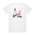 Various Artists Disko Cabine Album Cover T-Shirt White