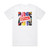 Various Artists Bbc Radio 1S Live Lounge 2015 Album Cover T-Shirt White