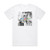 Various Artists Dj Kicks Hercules And Love Affair Album Cover T-Shirt White
