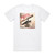 Various Artists Inglourious Basterds Album Cover T-Shirt White