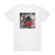 Various Artists Sin City Album Cover T-Shirt White Various Artists Sin City Album Cover T-Shirt White
