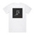 Varials Ether Album Cover T-Shirt White Varials Ether Album Cover T-Shirt White