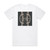 Vildhjarta Nr De Du Lskar Kommer Tillbaka Frn De Dda Album Cover T-Shirt White