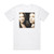 Vika and Linda Bull Two Wings Album Cover T-Shirt White