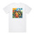 Vika and Linda Bull Vika And Linda Album Cover T-Shirt White Vika and Linda Bull Vika And Linda Album Cover T-Shirt White