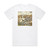Vincent Price A Hornbook For Witches Album Cover T-Shirt White