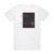 Vangelis My Love Album Cover T-Shirt White