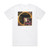 Vangelis Blade Runner 3 Album Cover T-Shirt White Vangelis Blade Runner 3 Album Cover T-Shirt White
