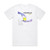 Vangelis Gift Album Cover T-Shirt White