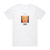 Vangelis Direct Album Cover T-Shirt White