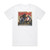 Vassendgutane Ungkar Med Dobbelseng Album Cover T-Shirt White