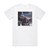 Vectom Rules Of Mystery Album Cover T-Shirt White