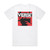 Verse From Anger And Rage Album Cover T-Shirt White