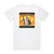Vengaboys The Party Album Album Cover T-Shirt White Vengaboys The Party Album Album Cover T-Shirt White