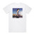 Vanessa-Mae Subject To Change Album Cover T-Shirt White