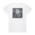 Vektor Outer Isolation 1 Album Cover T-Shirt White Vektor Outer Isolation 1 Album Cover T-Shirt White
