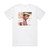 Victor Deme Victor Dm Album Cover T-Shirt White