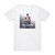 Volker Bertelmann The Old Guard Album Cover T-Shirt White