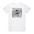 Volto Incitare Album Cover T-Shirt White