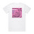 Volker Kriegel With A Little Help From My Friends Album Cover T-Shirt White