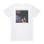 Vasco Rossi Colpa Dalfredo 1 Album Cover T-Shirt White