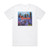 Vengeance Rising Once Dead Album Cover T-Shirt White