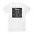 Vallenfyre Splinters 1 Album Cover T-Shirt White