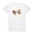 Verdena Radar Ejabbabbaje Album Cover T-Shirt White