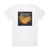 Vandroya Beyond The Human Mind Album Cover T-Shirt White