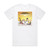 Vince Guaraldi Trio Peanuts Greatest Hits Album Cover T-Shirt White