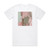 Vladislav Delay Anima Album Cover T-Shirt White
