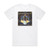 Voodoo Circle Voodoo Circle Album Cover T-Shirt White Voodoo Circle Voodoo Circle Album Cover T-Shirt White