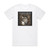 Voodoo Circle Broken Heart Syndrome Album Cover T-Shirt White Voodoo Circle Broken Heart Syndrome Album Cover T-Shirt White