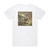 Vallorch Neverfade Album Cover T-Shirt White