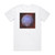 Vanguard X Mortem Neptune Fragrance Album Cover T-Shirt White