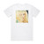 Valeria Lynch Sin Red Album Cover T-Shirt White