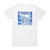 Voice Trapped In Anguish Album Cover T-Shirt White Voice Trapped In Anguish Album Cover T-Shirt White