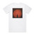 Verwoed Bodemloos Album Cover T-Shirt White