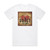 Vader Xxv Album Cover T-Shirt White