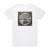 Vicious Rumors Electric Punishment Album Cover T-Shirt White