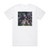 Vile Stench Of The Deceased Album Cover T-Shirt White Vile Stench Of The Deceased Album Cover T-Shirt White