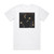 Vanessa Paradis Live Album Cover T-Shirt White
