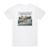 voXXclub Ziwui Album Cover T-Shirt White voXXclub Ziwui Album Cover T-Shirt White