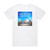 voXXclub Geiles Himmelblau Album Cover T-Shirt White