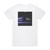Volt Particles Album Cover T-Shirt White