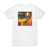 Volt Through The Rings Album Cover T-Shirt White