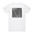 Volor Flex Unlit Album Cover T-Shirt White