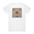 Vangough Between The Madness Album Cover T-Shirt White