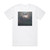 Vela Cult Of The Mountain Album Cover T-Shirt White